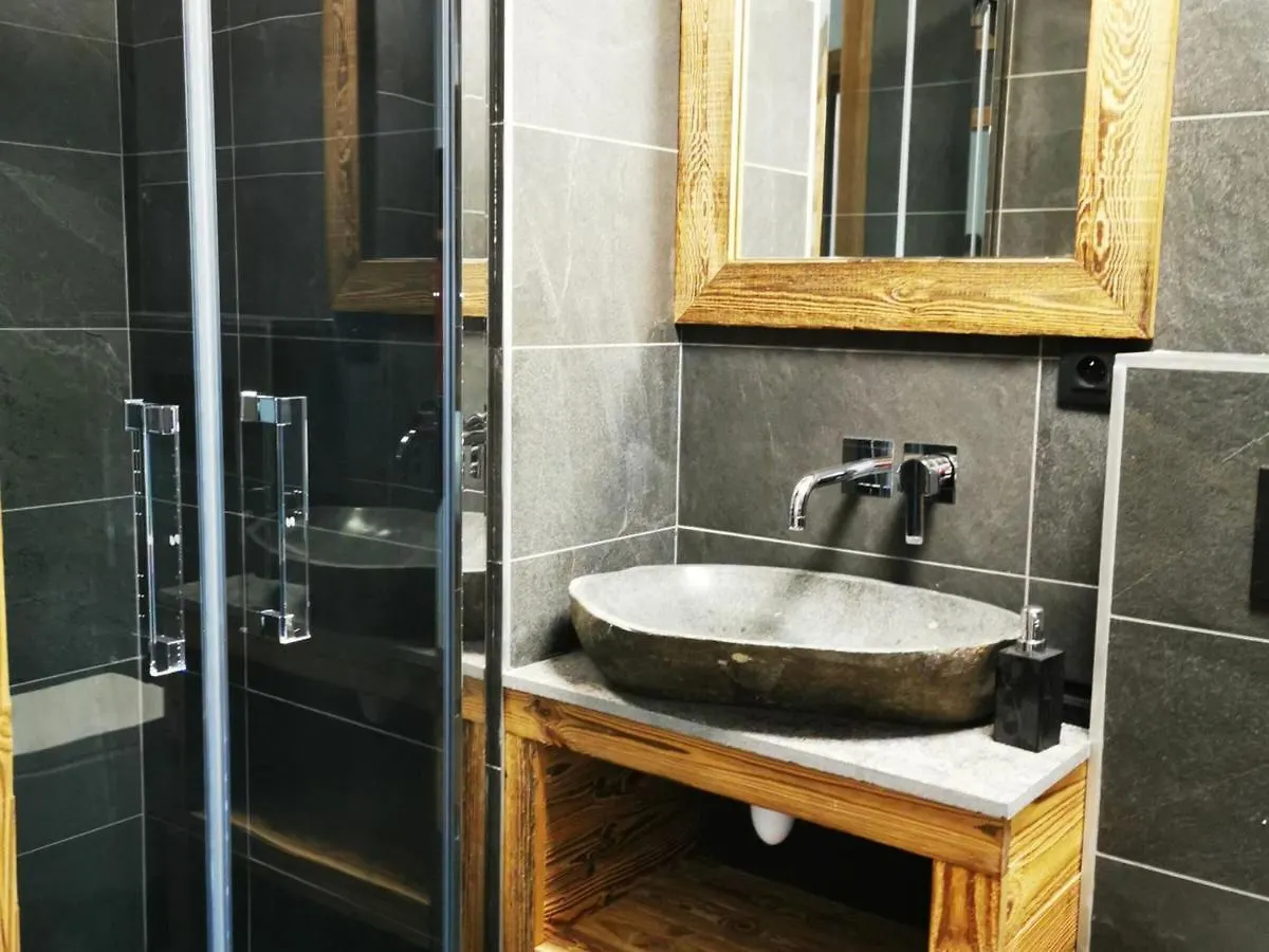 Appartement Confort Avec Terrasse, Parking, Et Wi-Fi - Fr-1-598-59 Les Gets Lägenhet