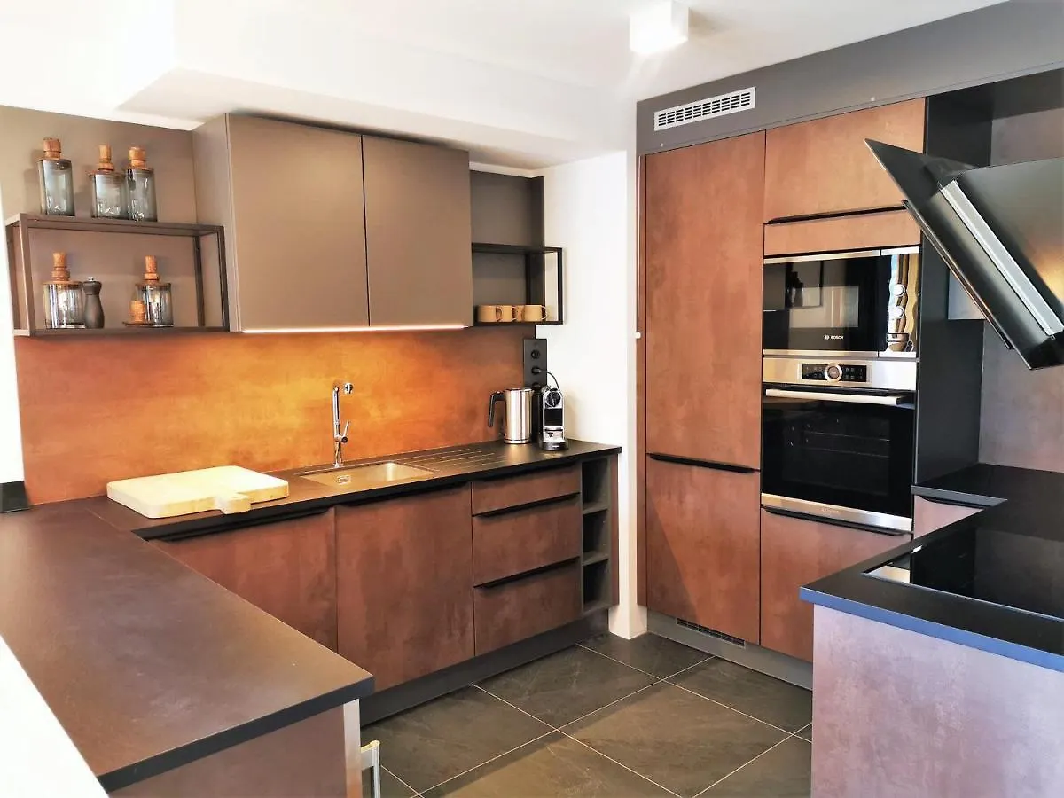 Appartement Confort Avec Terrasse, Parking, Et Wi-Fi - Fr-1-598-59 Les Gets 0*,  Frankrike